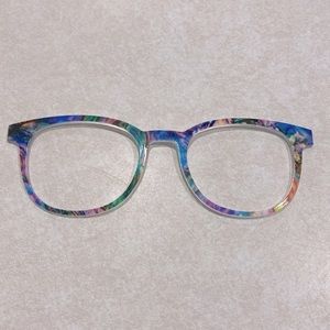 PAIR EYEWEAR - The Abalone Shells for The Reese